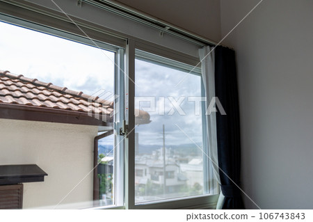 Interior window installation, interior window renovation 106743843