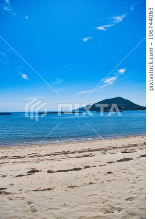 美麗的海灘 106744063