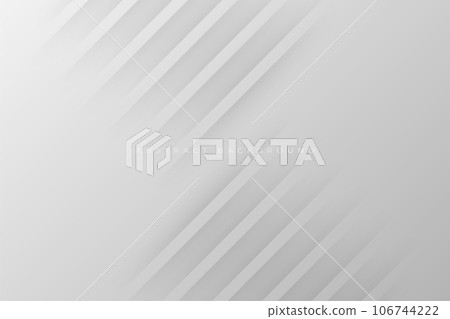 Abstract Elegant white and grey Background. Abstract white Pattern Abstract Elegant white and grey Background. Abstract white Pattern 106744222