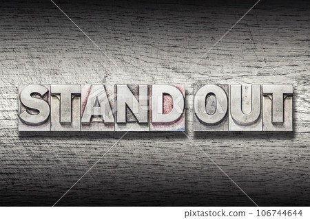 stand out met 106744644