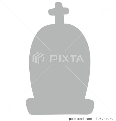 Hand-painted overseas graves Hand-painted overseas graves 106744979