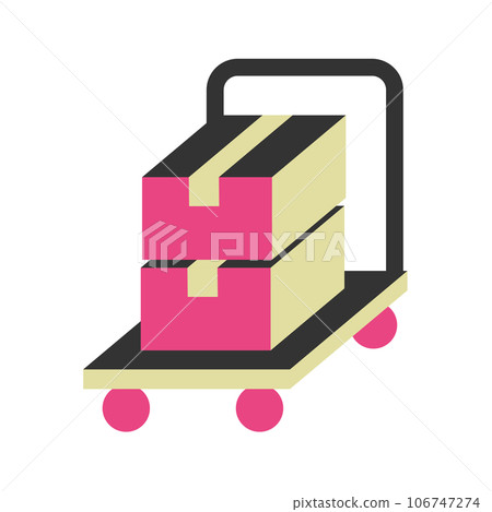 購物車圖標 106747274