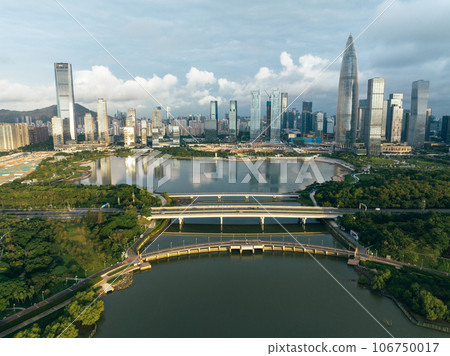 Shenzhen ,China - June 02 2022 106750017
