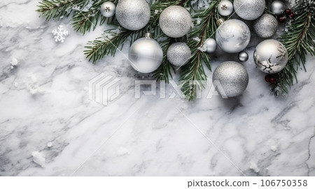 83,800+ Silver Christmas Ornament Stock Photos, Pictures & Royalty-Free  Images - iStock