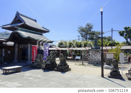 九州第二天滿宮 小鶴錦鯉森林 水田天滿宮 106751219