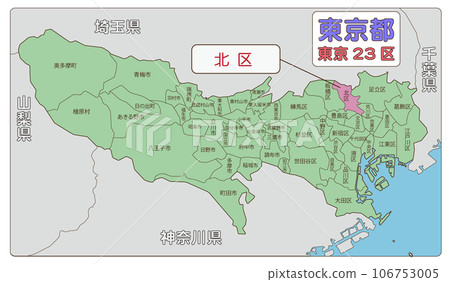 北區, 北區, 106753005