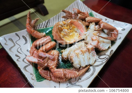 【北海道】現煮活毛蟹特寫(札幌) 【北海道】現煮活毛蟹特寫(札幌) 106754800