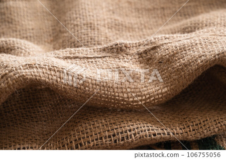 Linen cloth Linen cloth 106755056