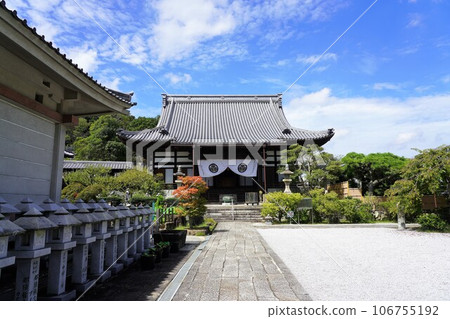 法念寺（香川縣高松市佛生山町淨土宗寺廟） 106755192