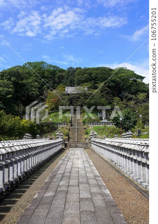 Honenji Temple (Jodo sect temple, Busshozan-cho, Takamatsu City, Kagawa Prefecture) Honenji Temple (Jodo sect temple, Busshozan-cho, Takamatsu City, Kagawa Prefecture) 106755201