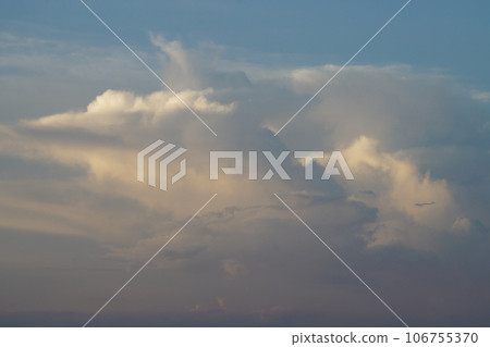 令人印象深刻的天空圖案 令人印象深刻的天空圖案 106755370