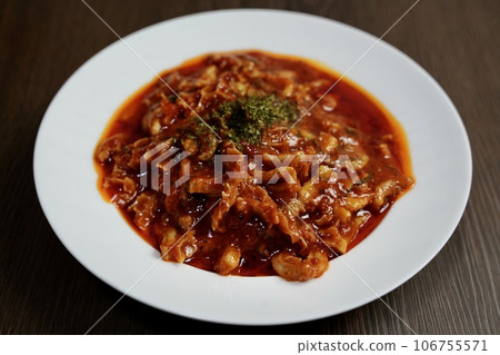 delicious tripe delicious tripe 106755571