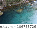 美麗的翠綠Itadori河 106755726