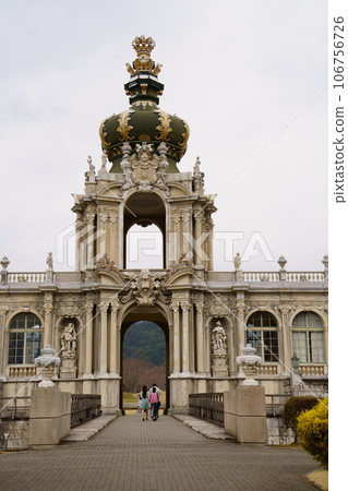 Arita Porcelain Park (Arita Town, Saga Prefecture) 106756726