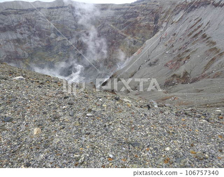 阿蘇山 阿蘇山旅遊 九州煙火山口 阿蘇山 阿蘇山旅遊 九州煙火山口 106757340
