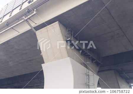 樑橋支座 106758722