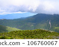 View from the summit of Mt. Tateshina 106760067