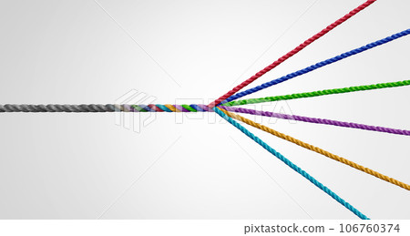 Diversification Strategy Diversification Strategy 106760374