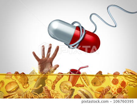 Weight Loss Pill Weight Loss Pill 106760395