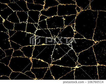 Gold Marbling Texture design for poster, brochure, invitation, cover book, catalog. Vector Gold Marbling Texture design for poster, brochure, invitation, cover book, catalog. Vector 106760514
