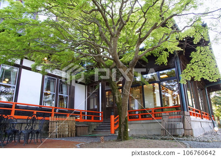 奈良酒店庭院 奈良酒店庭院 106760642