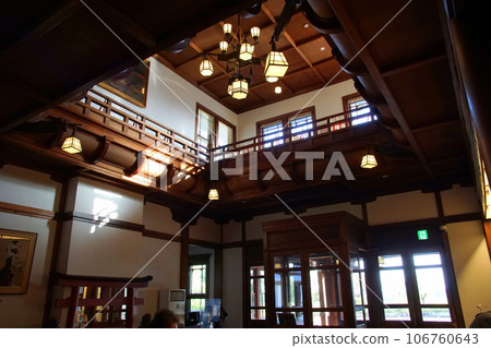 奈良酒店本館 奈良酒店本館 106760643