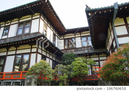 奈良酒店本館 奈良酒店本館 106760658