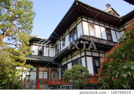 奈良酒店本館 奈良酒店本館 106760659