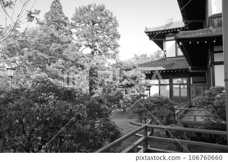 奈良酒店庭院 奈良酒店庭院 106760660