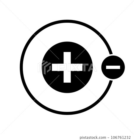 質子和電子 106761232