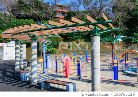 Tokoyama Park Sukusuku Land for children under 3 years old Tokoyama Park Sukusuku Land for children under 3 years old 106763129