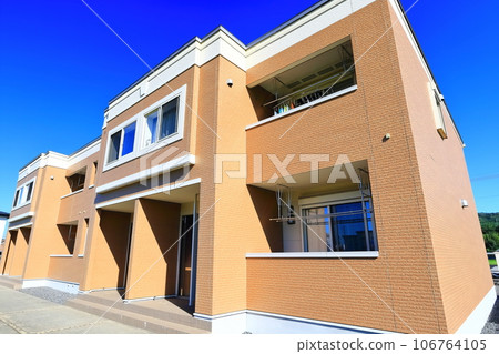 Image of rental apartments and housing complexes 106764105
