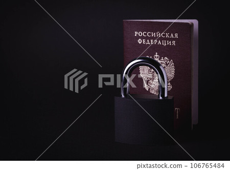 Country blocking. Restriction of travel around the world for Citizens of Russia. Country blocking. Restriction of travel around the world for Citizens of Russia. 106765484