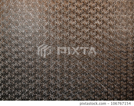 Frosted Glass propeller blade like pattern Frosted Glass propeller blade like pattern 106767154