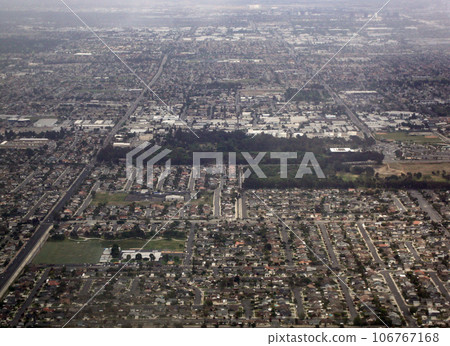 Long Beach Suburbs 106767168