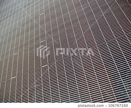 Metal rectangle Graite pattern 106767280