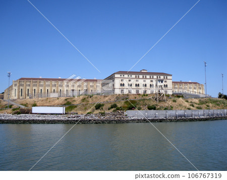San Quentin State Prison San Quentin State Prison 106767319
