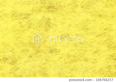 Background of golden Japanese paper 106768257