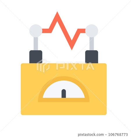 design vector image icons generator 106768773