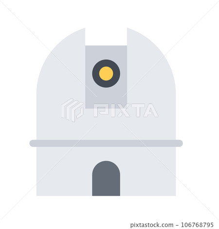 design vector image icons observatory design vector image icons observatory 106768795