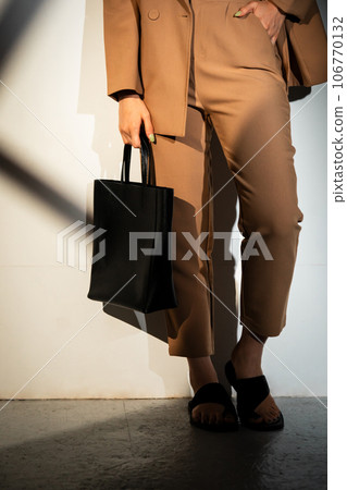 female, lady, woman 106770132