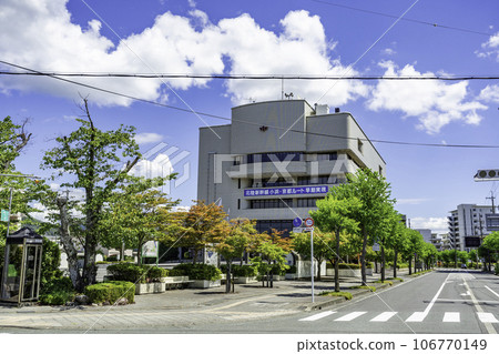 Obama City Hall Obama City, Fukui Prefecture Obama City Hall Obama City, Fukui Prefecture 106770149