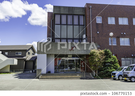 Obama Chamber of Commerce and Industry Obama City, Fukui Prefecture Obama Chamber of Commerce and Industry Obama City, Fukui Prefecture 106770153
