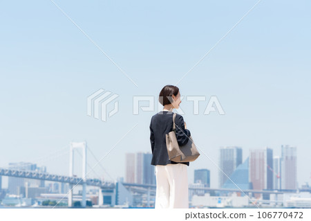 Business office casual women Business office casual women 106770472