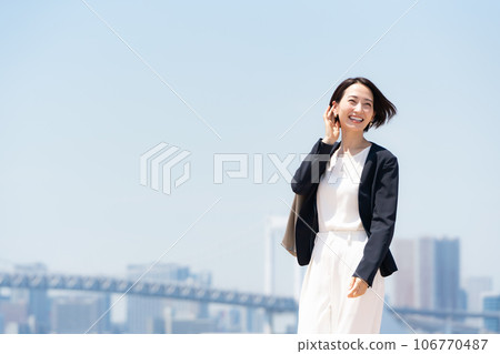 Business office casual women Business office casual women 106770487
