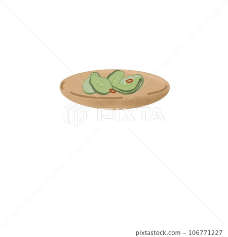 sashichoco 醃黃瓜 sashichoco 醃黃瓜 106771227