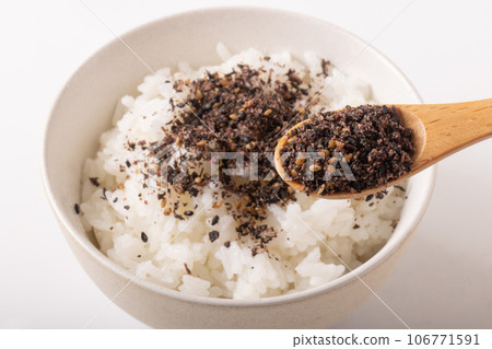 梅子紫蘇軟香松 106771591