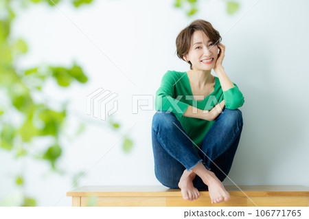 活著的女士 106771765