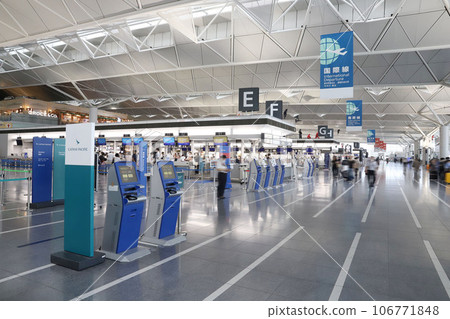中部國際機場新特麗亞 中部國際機場新特麗亞 106771848