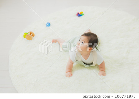 寶寶在客廳 寶寶在客廳 106771975